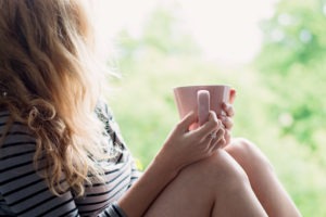 The number 1 reason why mums need self-care | Mums are constantly putting their needs after everyone else’s because they feel guilty. | https://simplyhappy.com.au/the-number-1-reason-why-mums-need-self-care/