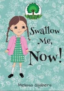 Swallow me now book | learning-at-home | CODVID19