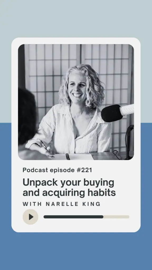 Podcast Highlights of 2025. Unpack your buying and acquiring habits